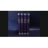 История танцев. В 4-х томах