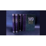 История танцев. В 4-х томах