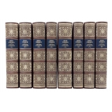 Джек Лондон. Полное собрание сочинений в 8 томах