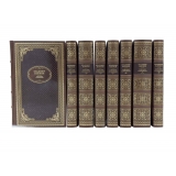 Набоков В. Собрание сочинений в 8 томах.