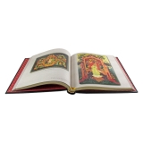 Русская лаковая миниатюра. Russian Lacquer Miniatures