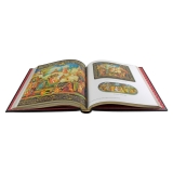 Русская лаковая миниатюра. Russian Lacquer Miniatures