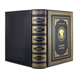 Евгений Онегин. Роман в стихах. Eugene Onegin. Novel in verse