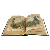 Евгений Онегин. Роман в стихах. Eugene Onegin. Novel in verse