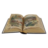 Евгений Онегин. Роман в стихах. Eugene Onegin. Novel in verse