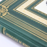 Стихотворения и поэмы с иллюстрациями и комментариями. А. С. Пушкин