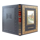 Русские богатыри. Избранные былины