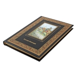 Русские богатыри. Избранные былины