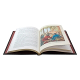 Русские богатыри. Избранные былины