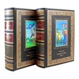 Великий Гусляр. Кир Булычёв. Двухтомник