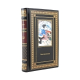 Японская поэзия эксклюзивная книга