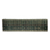 Кавказ 30 томов (31 книга)