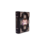 НОВЫЙ ЗАВЕТ (инкрустация) Sinset biffer