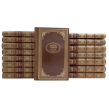 Максим Горький. Собрание сочинений в 16 томах