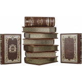 Чехов А.П. Собрание сочинений в 9 томах.