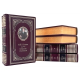 И. Бунин собрание сочинений (Золотые страницы)