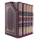 Михаил Булгаков. Собрание сочинений в кожаном футляре