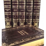 А.П.Чехов эксклюзивное собрание сочинений в 6 томах.