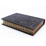 КНИГА ОМЕРТА МАРИО ПЬЮЗО ПОДАРОЧНОЕ ИЗДАНИЕ