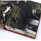 Булгаков М. В. Мастер и Маргарита, Собачье сердце