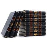 Мемуары разведчика, серия из 35 книг в подарочном оформлении