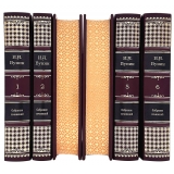 И. Бунин собрание сочинений (Золотые страницы)