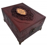 БИБЛИЯ В ЛАРЦЕ