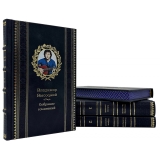 Владимир Высоцкий. Собрание сочинений в 4 томах