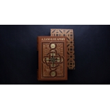 Адам Олеарий. Описание путешествия в Московию