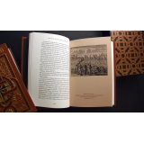 Адам Олеарий. Описание путешествия в Московию