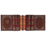 Сергей Есенин. Полное собрание сочинений в 7 томах