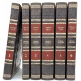 Герман Гессе собрание сочинений в 6 томах.