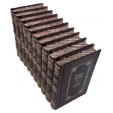 Андре Моруа. Собрание сочинений в 10 томах