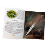 Ножи мира (в коробе)