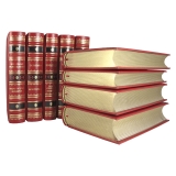 Формула власти. Комплект из 9 книг в коробе