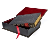 Дипломатические притчи,  шагреневая кожа