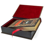 Дипломатические притчи,  шагреневая кожа