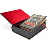 Дипломатические притчи,  шагреневая кожа