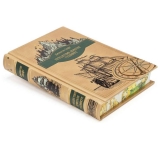 Джонатан Свифт Путешествия Гулливера подарочное издание