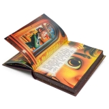 Амадей Гофман "Щелкунчик"