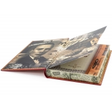 Булгаков М. В. Мастер и Маргарита, Собачье сердце