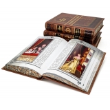 Война и мир. Лев Толстой.