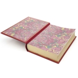 Ущелье дьявола. Шевалье де Мезон-Руж. Александр Дюма, подарочное иллюстрированное издание