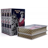 Бернард Шоу сборник произведений в кожаном переплете