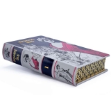 Бернард Шоу сборник произведений в кожаном переплете