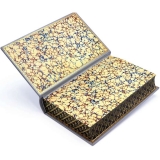 Бернард Шоу сборник произведений в кожаном переплете