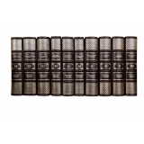 Библиотека русской классики в 100 томах в эксклюзивном издании