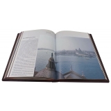 Шедевры мировой архитектуры подарочное издание