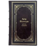 Шопенгауэр Собрание сочинений