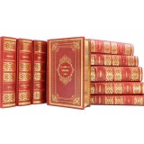 Библиотека "Дом Романовых" в 14 томах